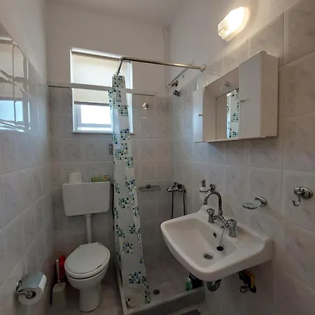 アパート Xi View