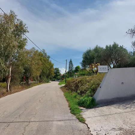 Xi View アパート *