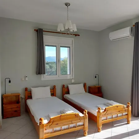 Xi View Apartment *