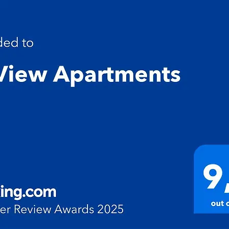 Apartamento Xi View