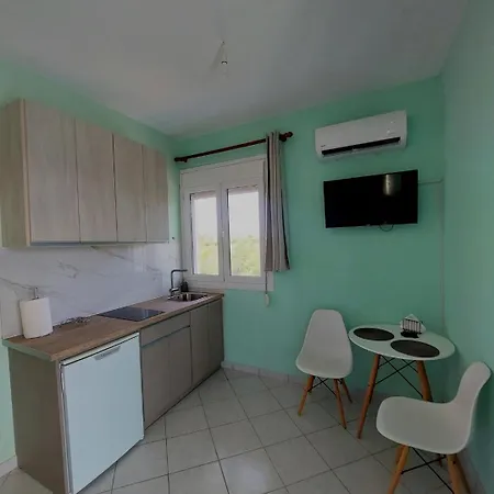 Apartament Xi View *