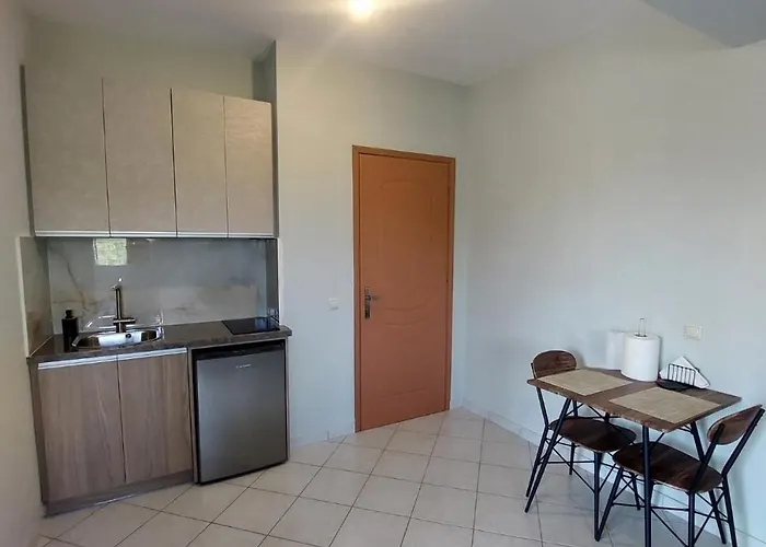 Xi View Apartamento *