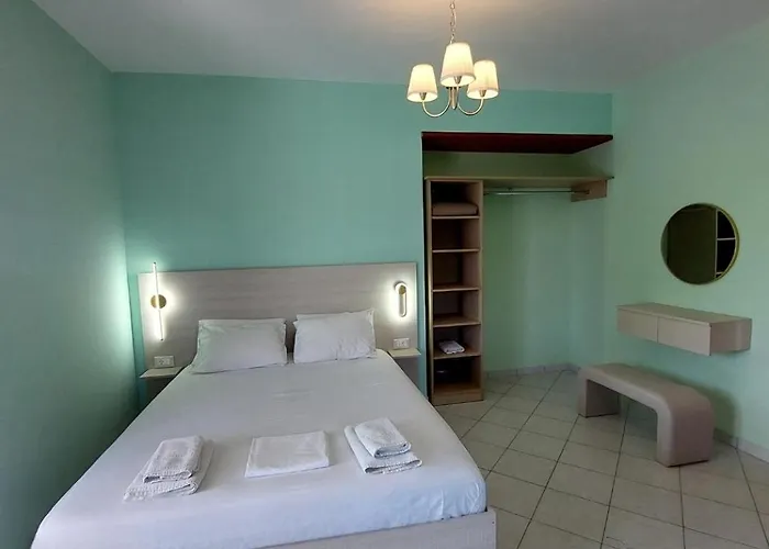 Apartamento Xi View