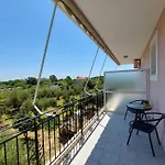 Апартаменты Xi View