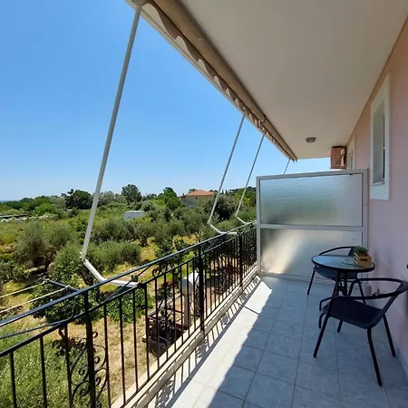 דירה Xi View