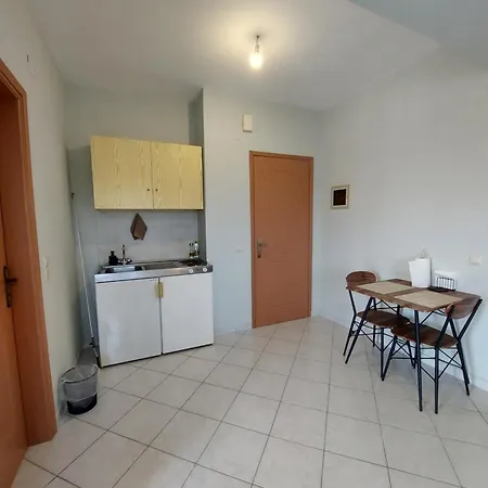 Apartman Xi View *
