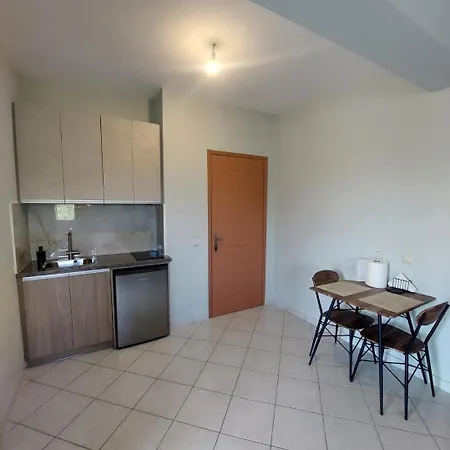 Xi View Apartman *