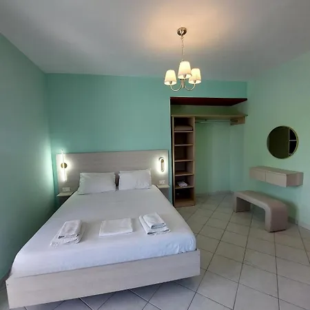 Apartman Xi View